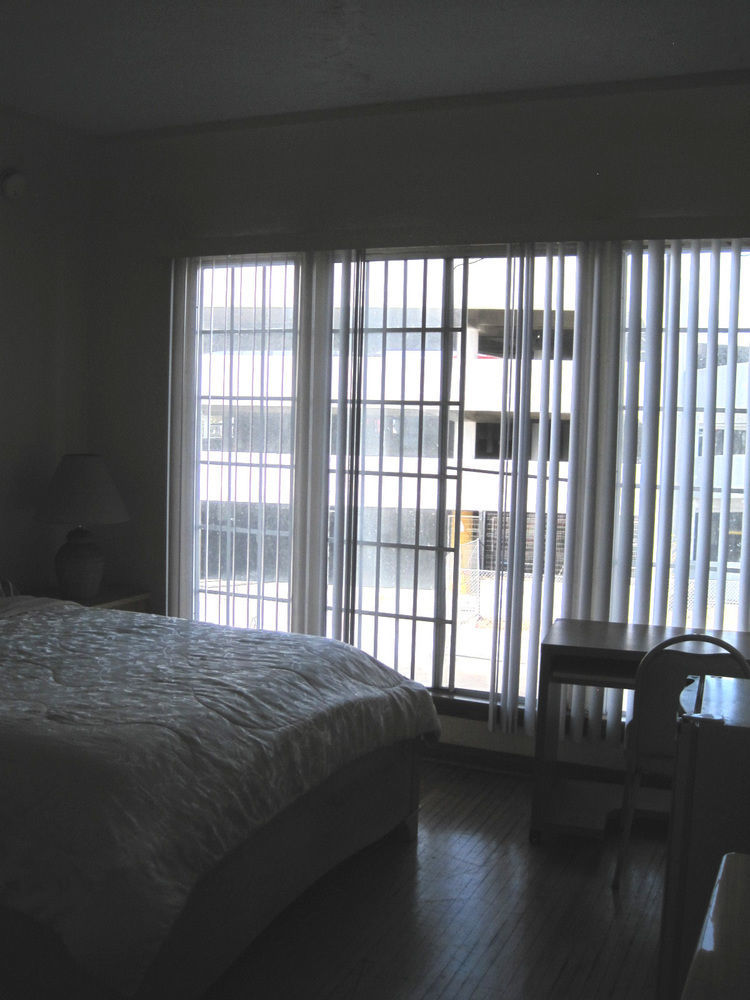 Wilshire Orange Hotel Los Angeles Esterno foto